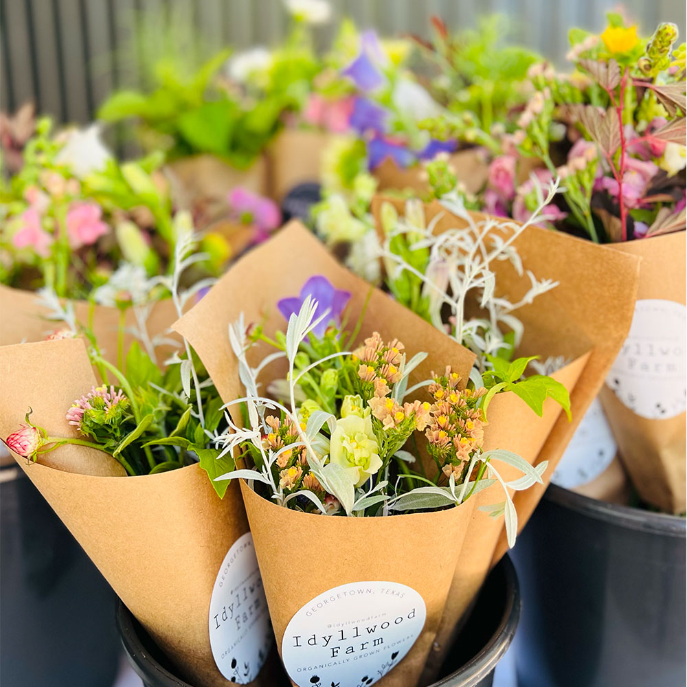 Farmer's Market Bouquet