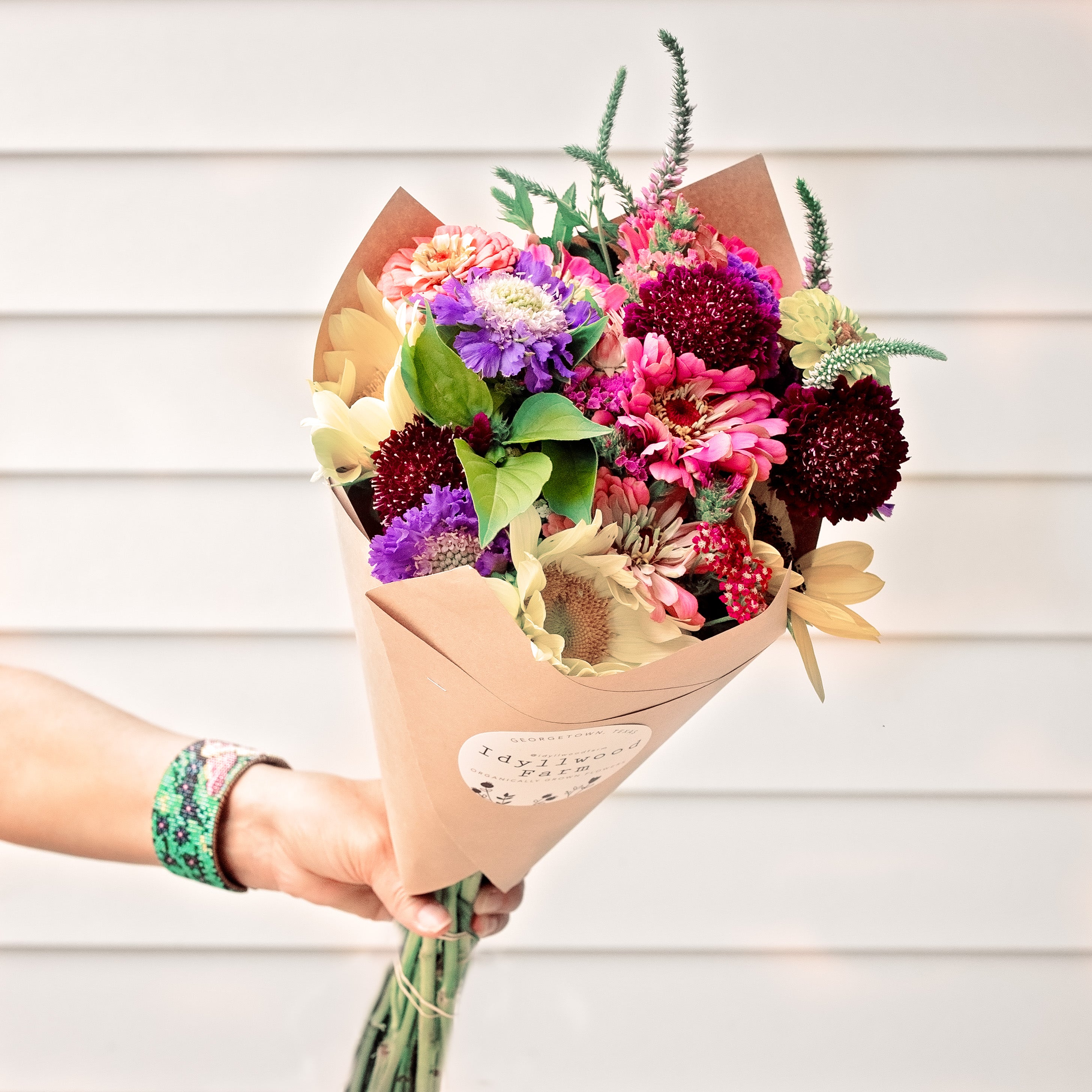 Summer Bouquet Subscription - Begins May 6, 2025